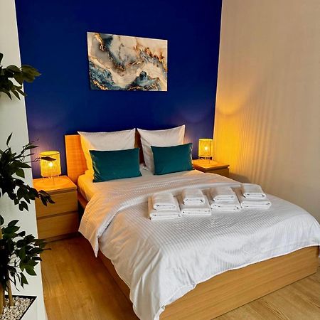 לובלין Apartment Targowa L6 מראה חיצוני תמונה