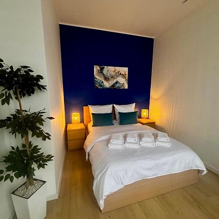 לובלין Apartment Targowa L6 מראה חיצוני תמונה