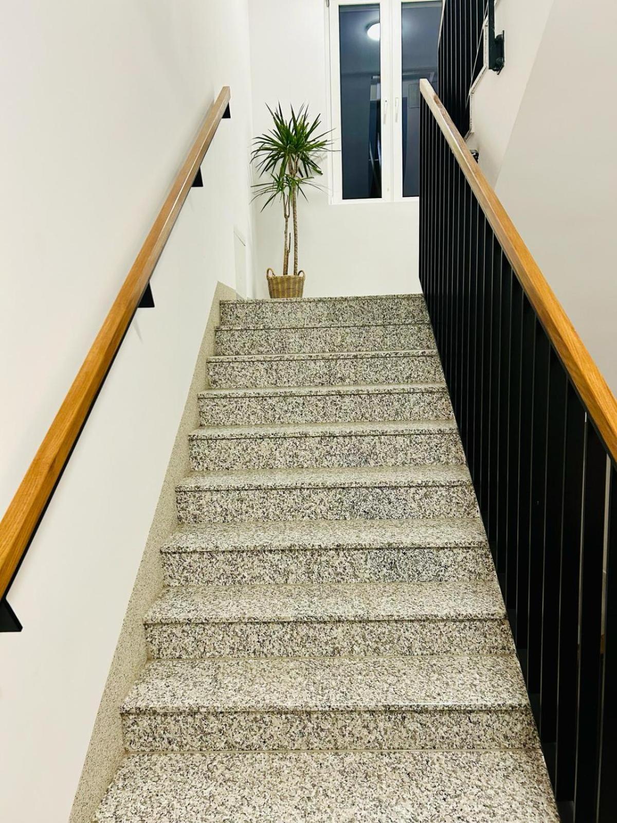 לובלין Apartment Targowa L6 מראה חיצוני תמונה