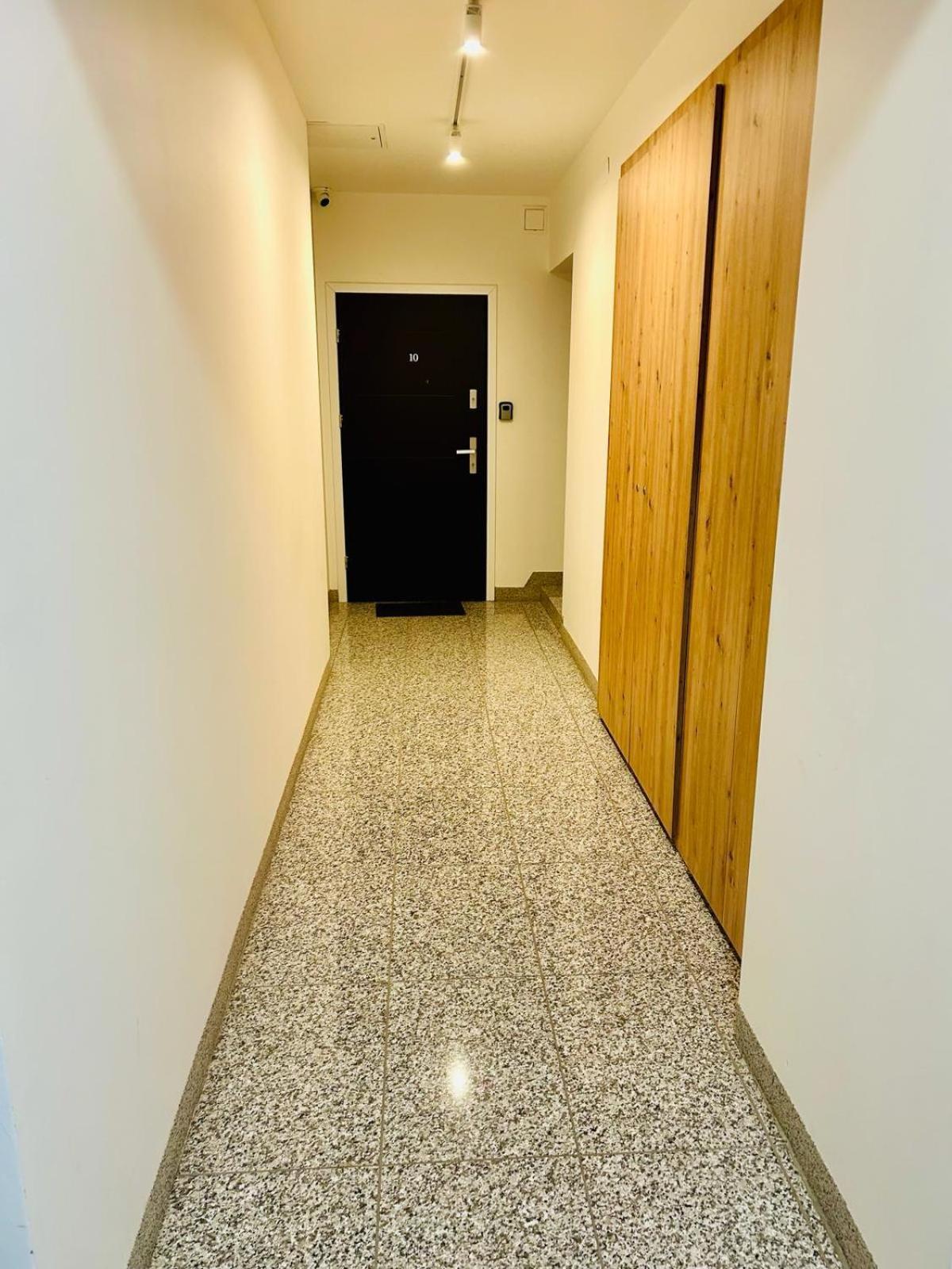 לובלין Apartment Targowa L6 מראה חיצוני תמונה
