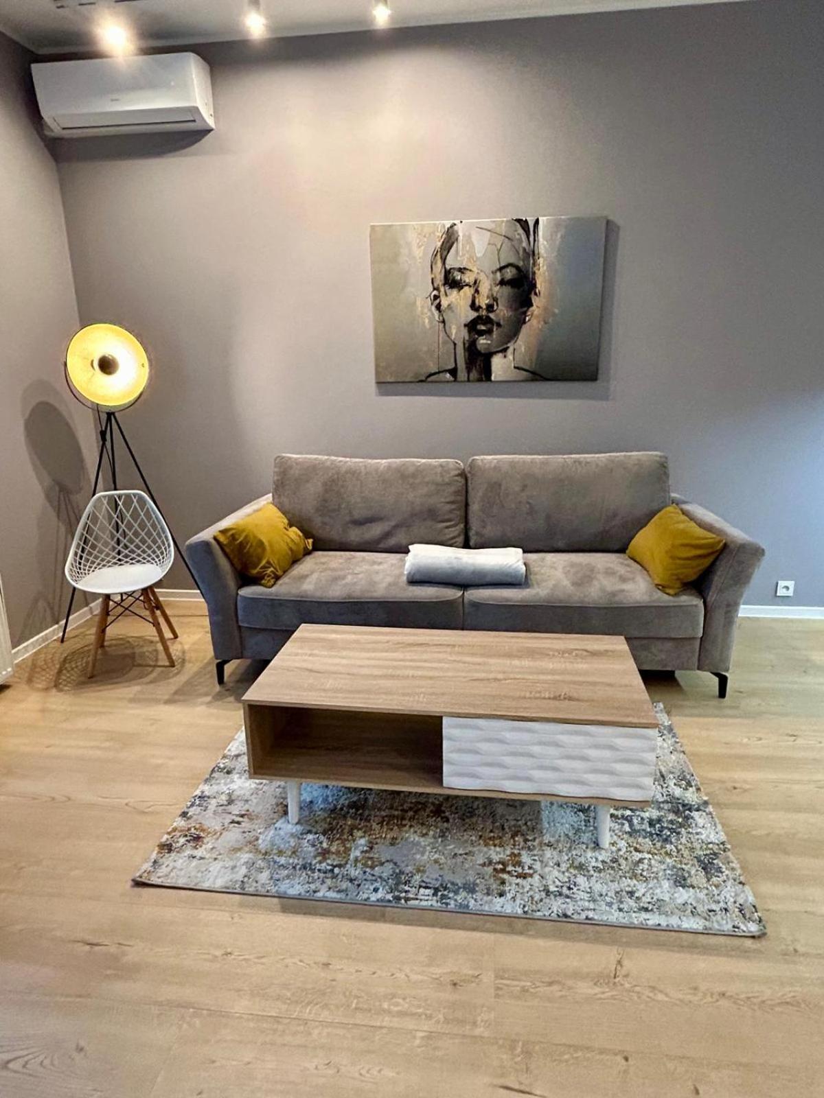 לובלין Apartment Targowa L6 מראה חיצוני תמונה