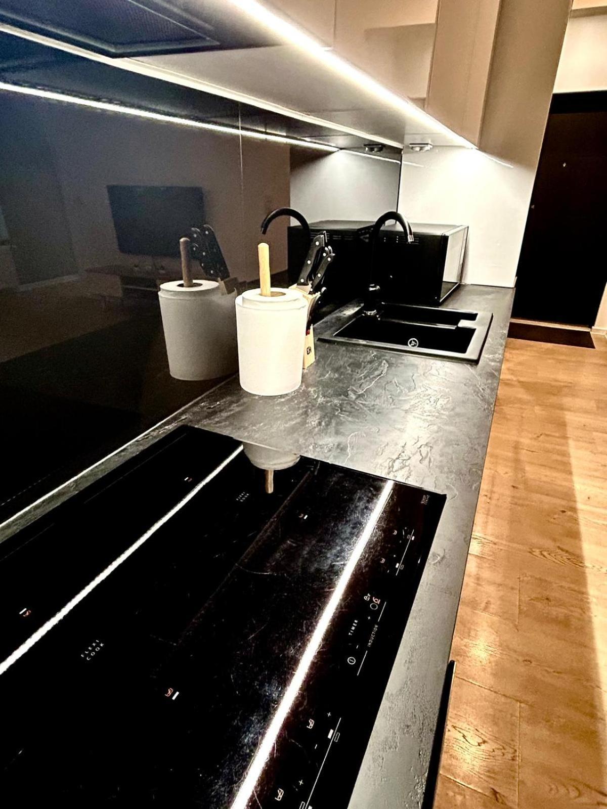 לובלין Apartment Targowa L6 מראה חיצוני תמונה