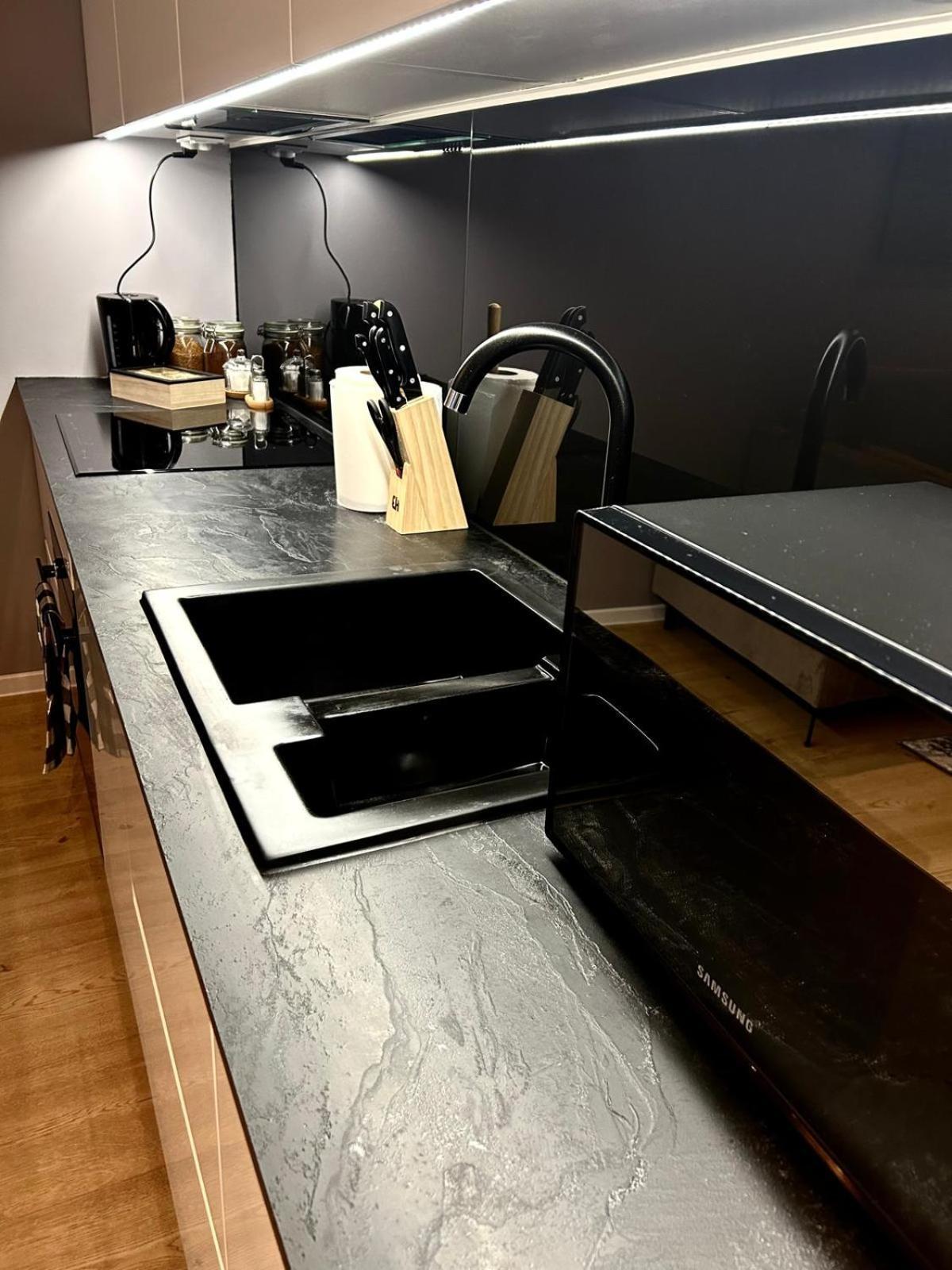 לובלין Apartment Targowa L6 מראה חיצוני תמונה