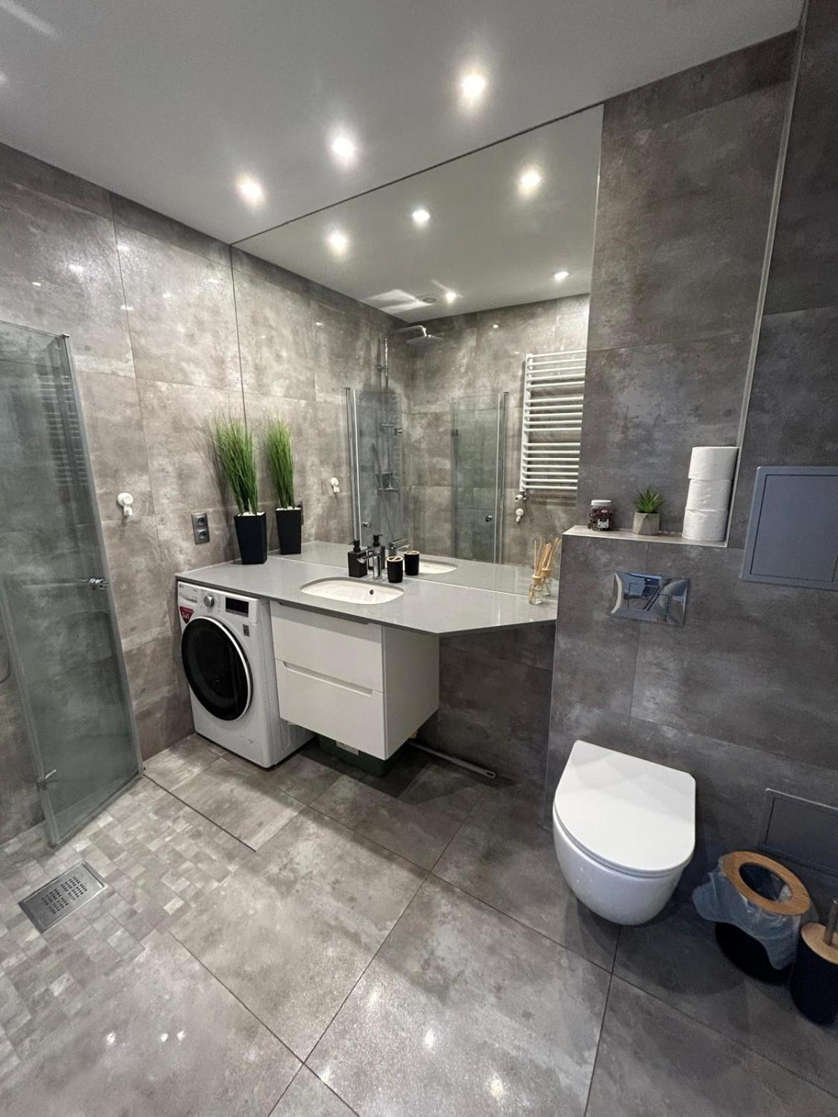 לובלין Apartment Targowa L6 מראה חיצוני תמונה