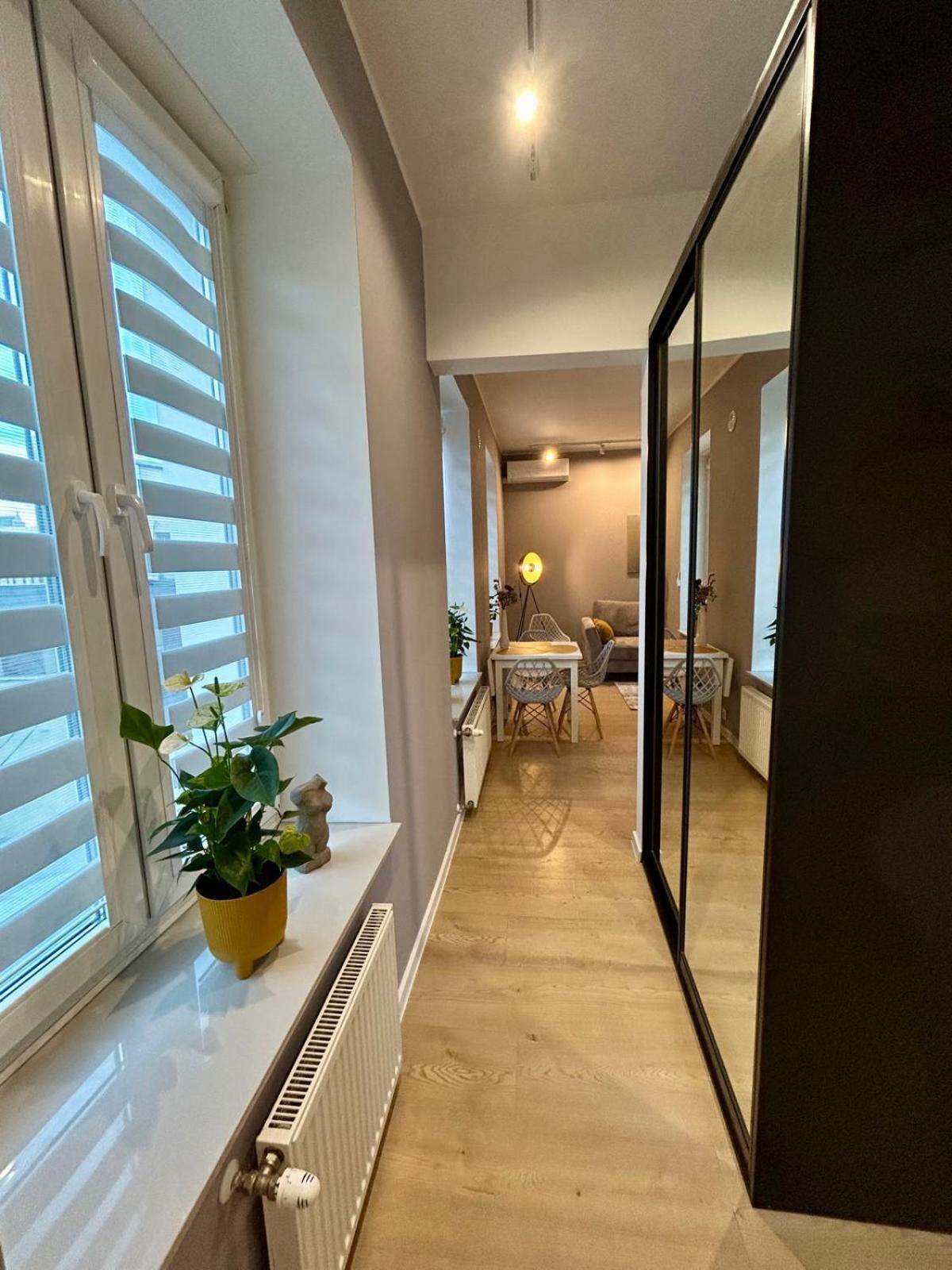 לובלין Apartment Targowa L6 מראה חיצוני תמונה