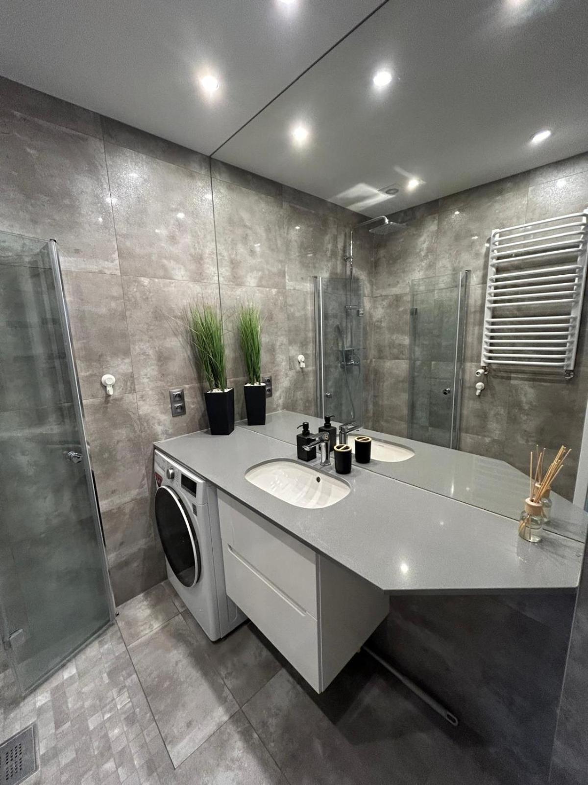 לובלין Apartment Targowa L6 מראה חיצוני תמונה