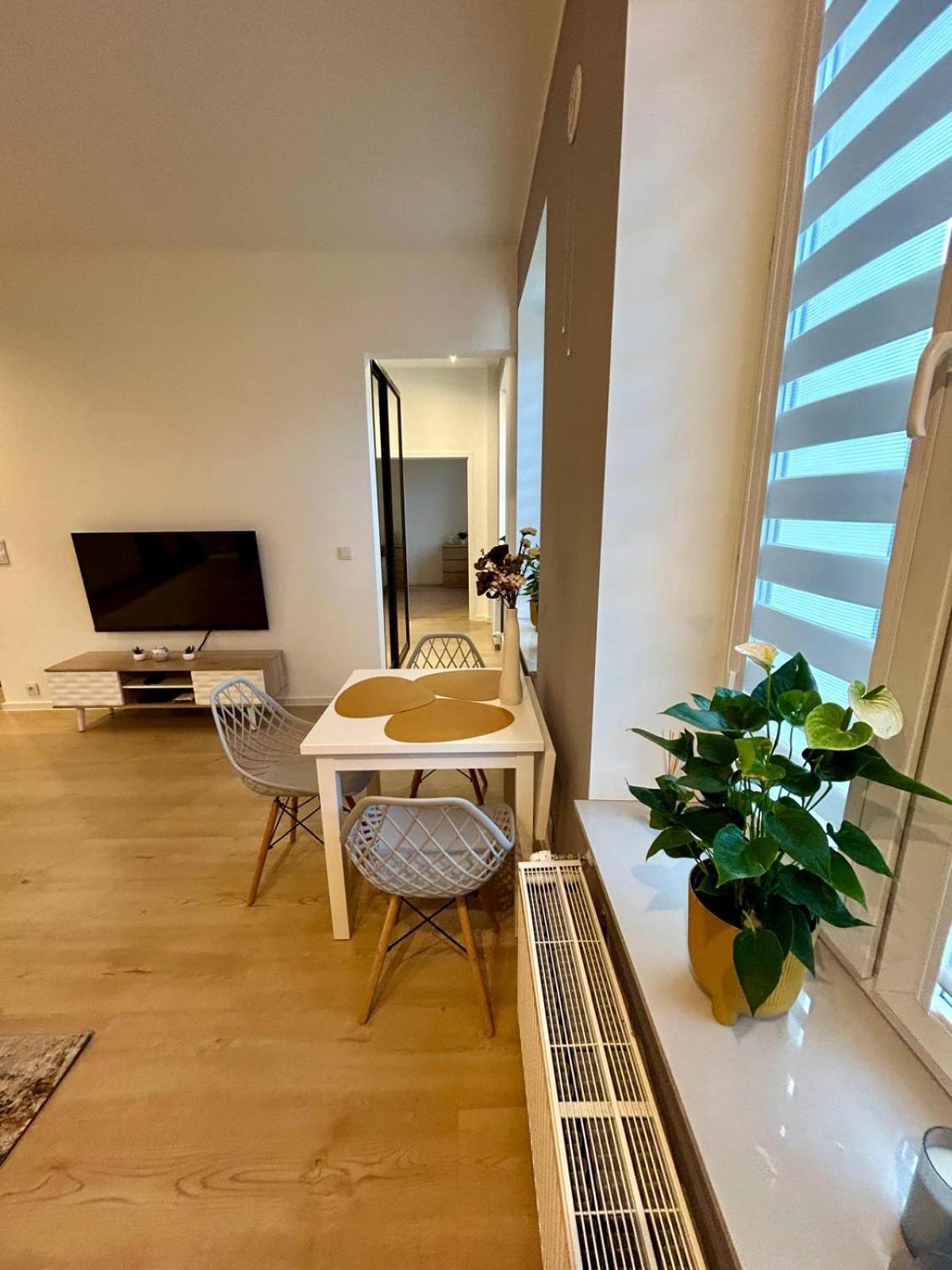 לובלין Apartment Targowa L6 מראה חיצוני תמונה