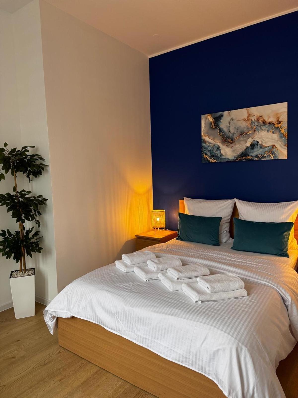לובלין Apartment Targowa L6 מראה חיצוני תמונה